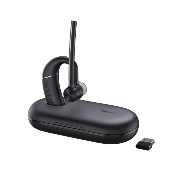 BH71 - Tai nghe Bluetooth Yealink